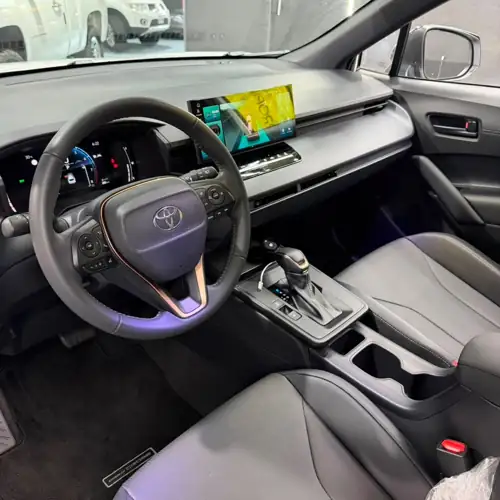 Toyota Corolla Cross 2026 — foto 6