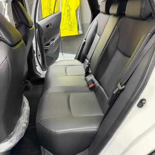Toyota Corolla Cross 2026 — foto 7