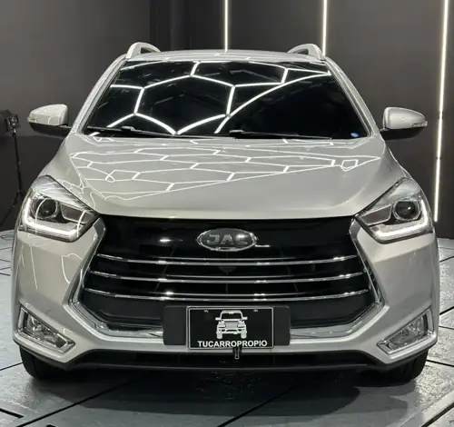 JAC Arena 2026 — foto 2
