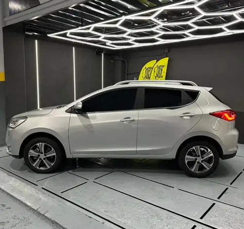 JAC Arena 2026 — foto 4