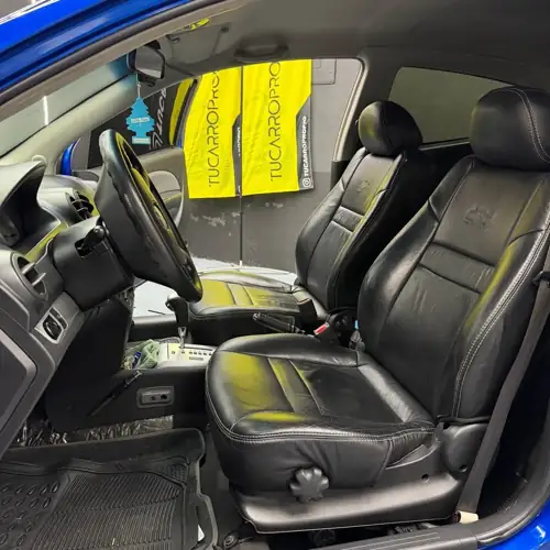 Chevrolet Aveo 2011 — foto 7